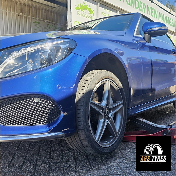 Tyre Fitting Coulsdon