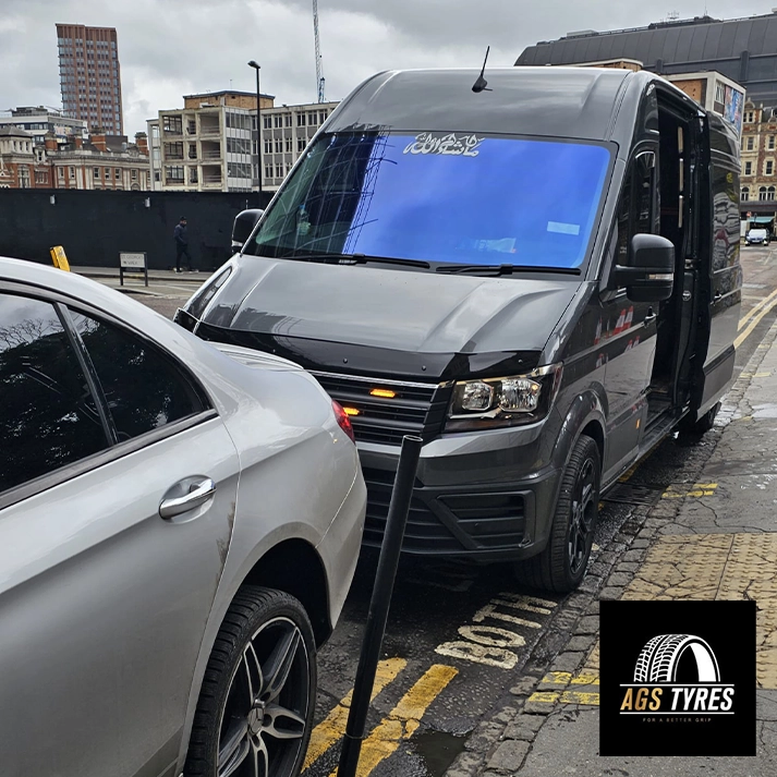 Emergency Tyre Repair Tadworth